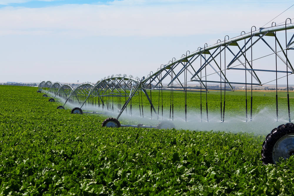 Image result for pictures irrigators