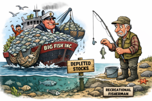 CORANZ, Council of Outdoor Recreation Associations of NZ