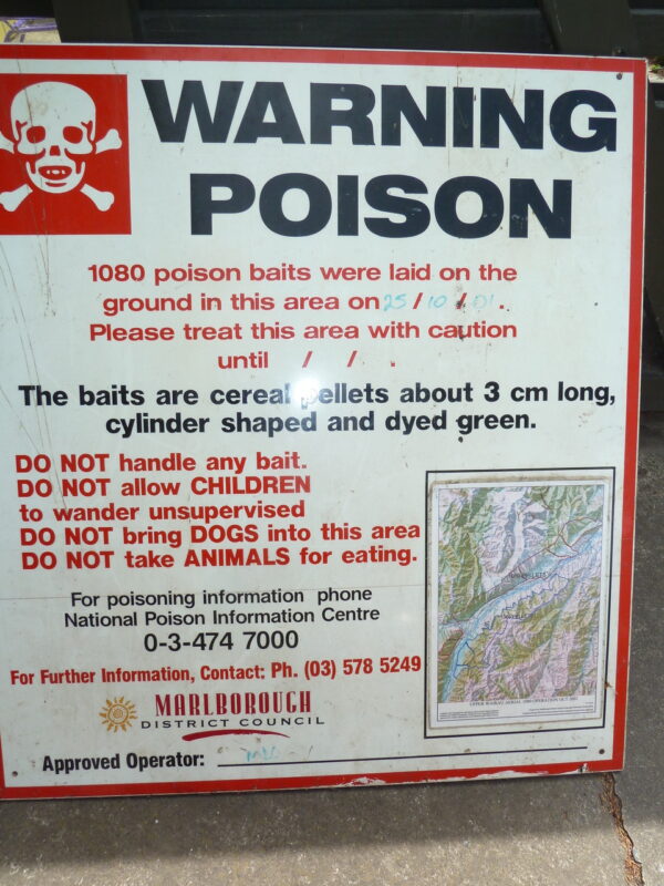 CORANZ, Council of Outdoor Recreation Associations of NZ