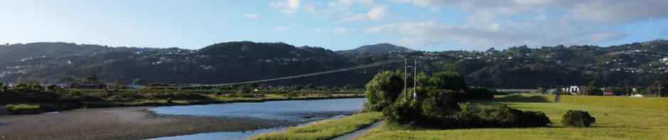 CORANZ, Council of Outdoor Recreation Associations of NZ