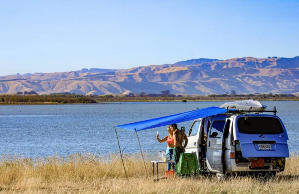 CORANZ, Council of Outdoor Recreation Associations of NZ