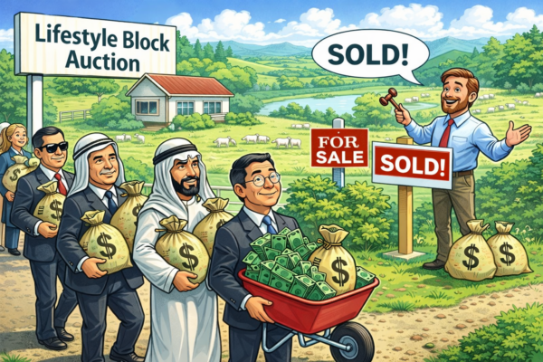 CORANZ, Council of Outdoor Recreation Associations of NZ