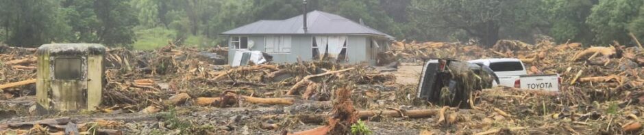 CORANZ, Council of Outdoor Recreation Associations of NZ