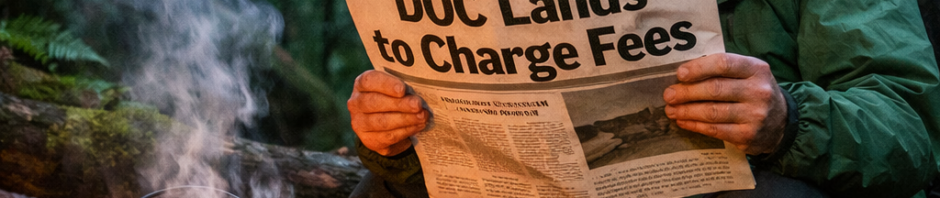 CORANZ, Council of Outdoor Recreation Associations of NZ