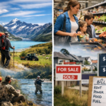 CORANZ, Council of Outdoor Recreation Associations of NZ