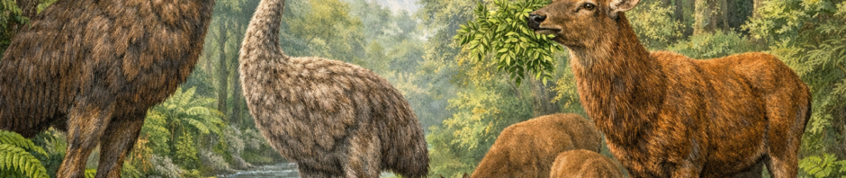 CORANZ, Council of Outdoor Recreation Associations of NZ