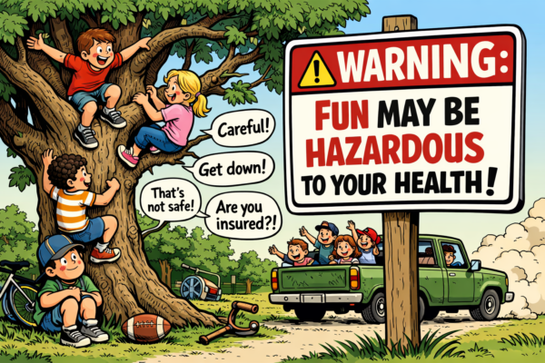 CORANZ, Council of Outdoor Recreation Associations of NZ