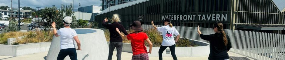 CORANZ, Council of Outdoor Recreation Associations of NZ