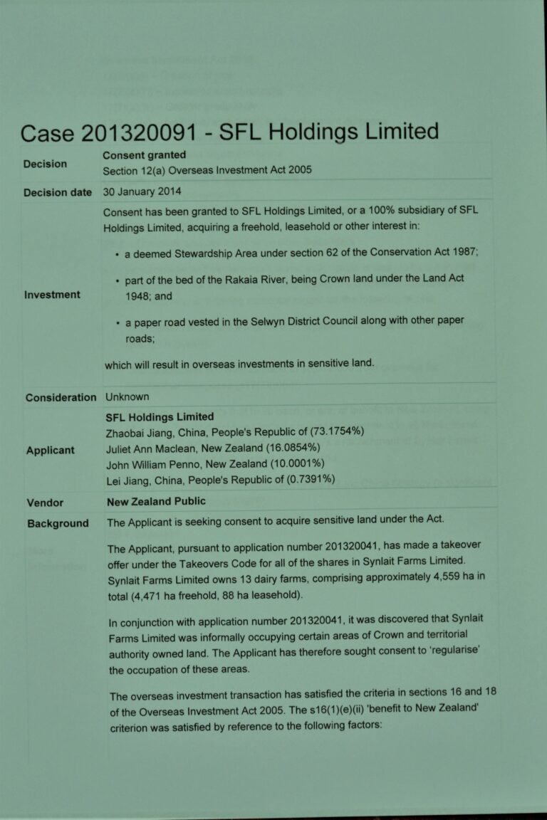 CORANZ, Council of Outdoor Recreation Associations of NZ