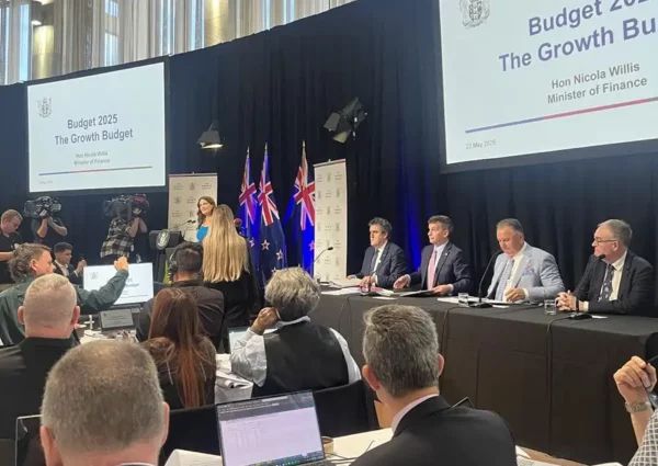 CORANZ, Council of Outdoor Recreation Associations of NZ