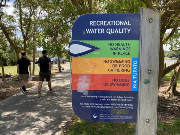 CORANZ, Council of Outdoor Recreation Associations of NZ