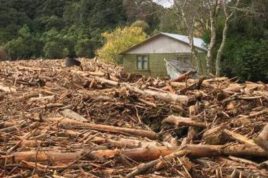 CORANZ, Council of Outdoor Recreation Associations of NZ