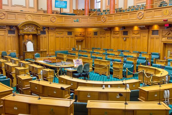 CORANZ, Council of Outdoor Recreation Associations of NZ