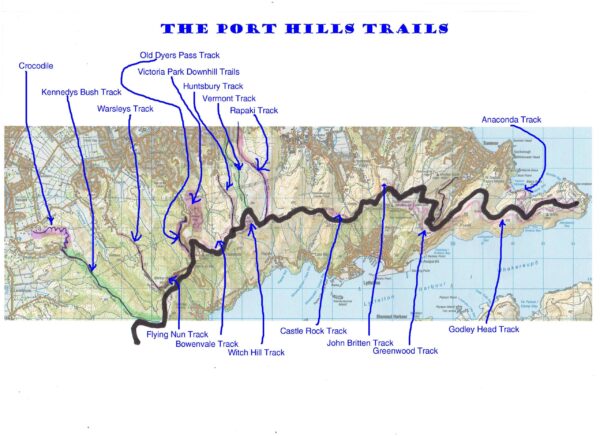 CORANZ, Council of Outdoor Recreation Associations of NZ