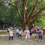 CORANZ, Council of Outdoor Recreation Associations of NZ