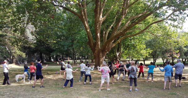 CORANZ, Council of Outdoor Recreation Associations of NZ