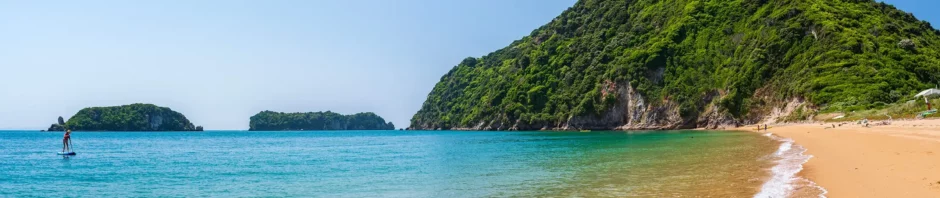 CORANZ, Council of Outdoor Recreation Associations of NZ