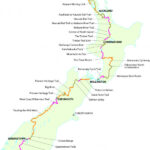 CORANZ, Council of Outdoor Recreation Associations of NZ