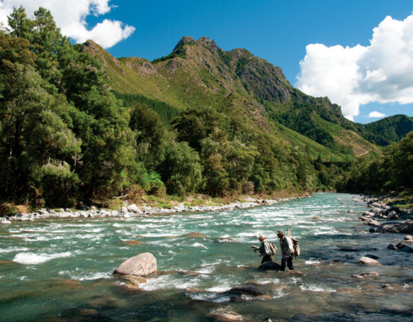 CORANZ, Council of Outdoor Recreation Associations of NZ