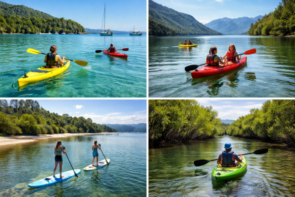 CORANZ, Council of Outdoor Recreation Associations of NZ