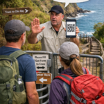 CORANZ, Council of Outdoor Recreation Associations of NZ