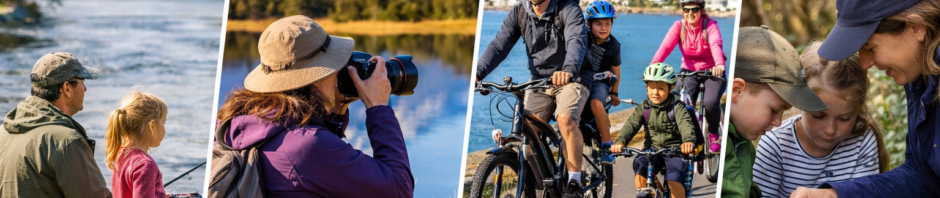 CORANZ, Council of Outdoor Recreation Associations of NZ