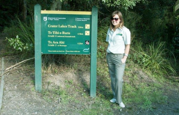 CORANZ, Council of Outdoor Recreation Associations of NZ