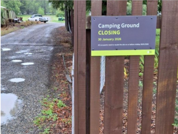 CORANZ, Council of Outdoor Recreation Associations of NZ