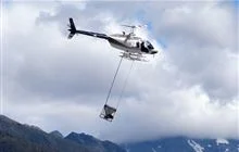 CORANZ, Council of Outdoor Recreation Associations of NZ