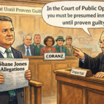 CORANZ, Council of Outdoor Recreation Associations of NZ