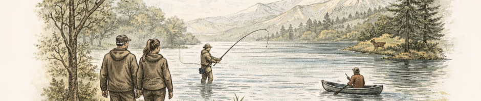 CORANZ, Council of Outdoor Recreation Associations of NZ