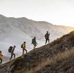 CORANZ, Council of Outdoor Recreation Associations of NZ