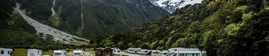 CORANZ, Council of Outdoor Recreation Associations of NZ