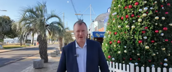 CORANZ, Council of Outdoor Recreation Associations of NZ