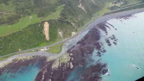 CORANZ, Council of Outdoor Recreation Associations of NZ