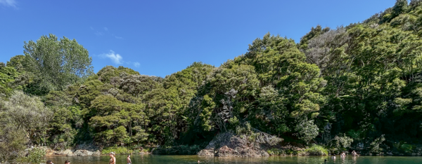 CORANZ, Council of Outdoor Recreation Associations of NZ