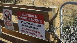 CORANZ, Council of Outdoor Recreation Associations of NZ