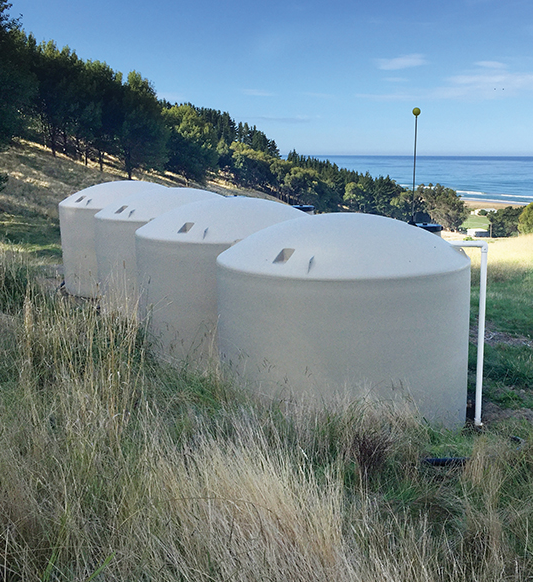 CORANZ, Council of Outdoor Recreation Associations of NZ