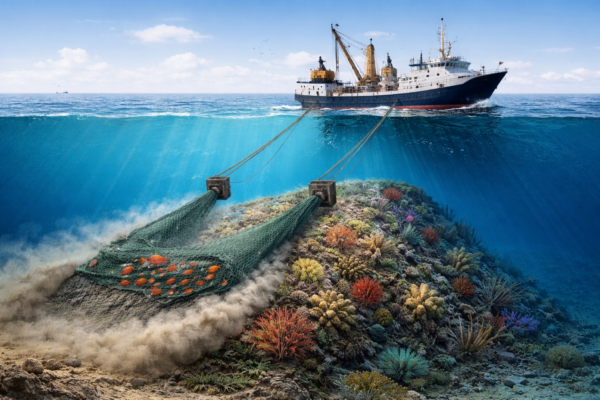 CORANZ, Council of Outdoor Recreation Associations of NZ