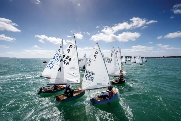 CORANZ, Council of Outdoor Recreation Associations of NZ