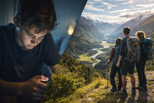 CORANZ, Council of Outdoor Recreation Associations of NZ