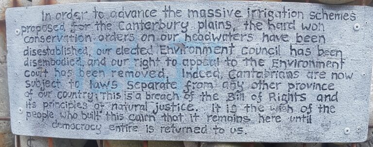 CORANZ, Council of Outdoor Recreation Associations of NZ