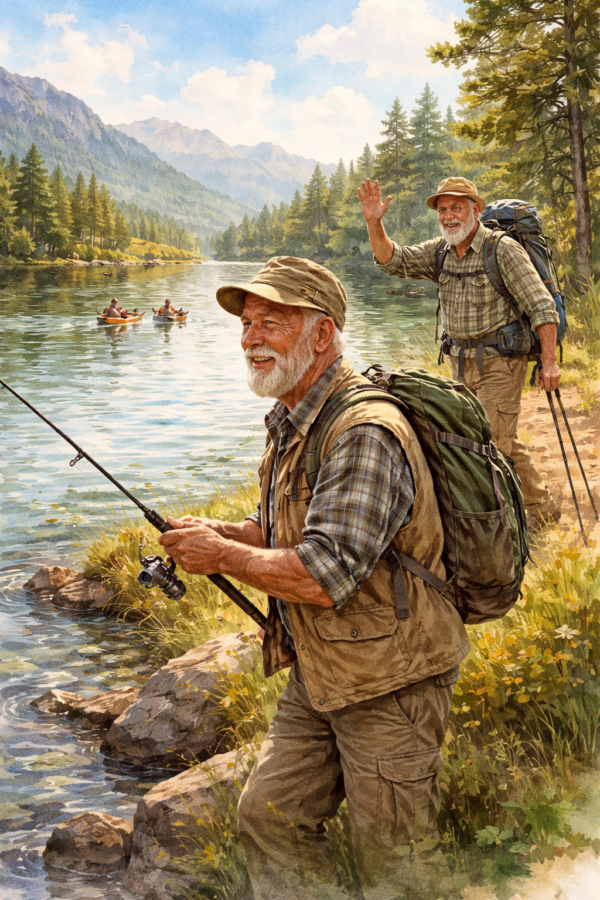 CORANZ, Council of Outdoor Recreation Associations of NZ