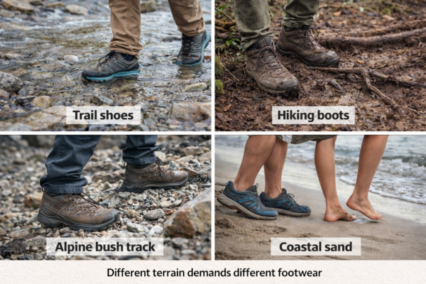 CORANZ, Council of Outdoor Recreation Associations of NZ