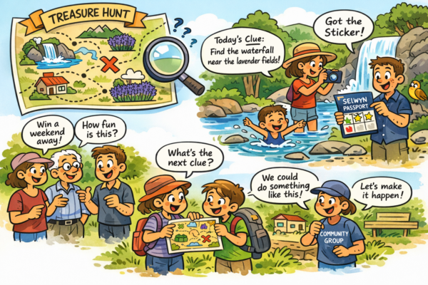 CORANZ, Council of Outdoor Recreation Associations of NZ