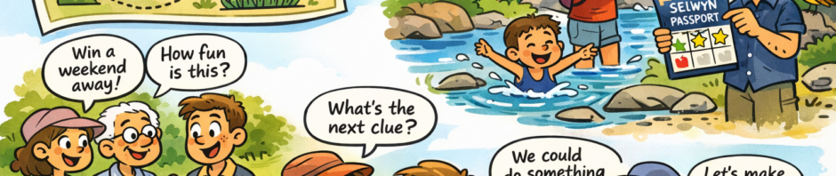 CORANZ, Council of Outdoor Recreation Associations of NZ