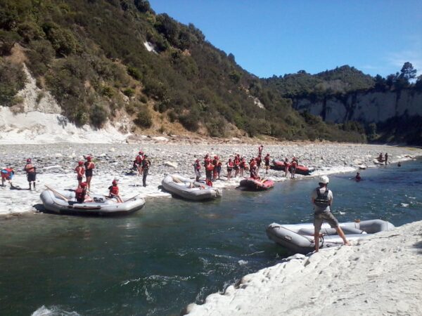 CORANZ, Council of Outdoor Recreation Associations of NZ