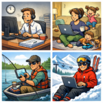 CORANZ, Council of Outdoor Recreation Associations of NZ