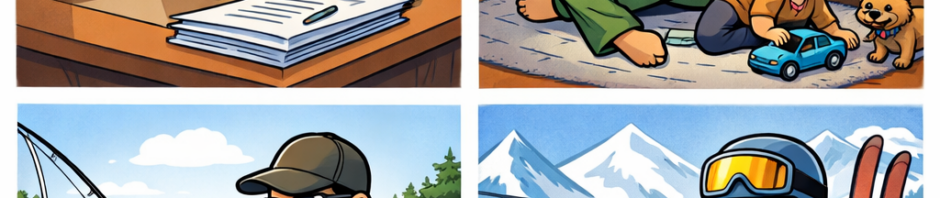 CORANZ, Council of Outdoor Recreation Associations of NZ