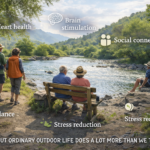 CORANZ, Council of Outdoor Recreation Associations of NZ